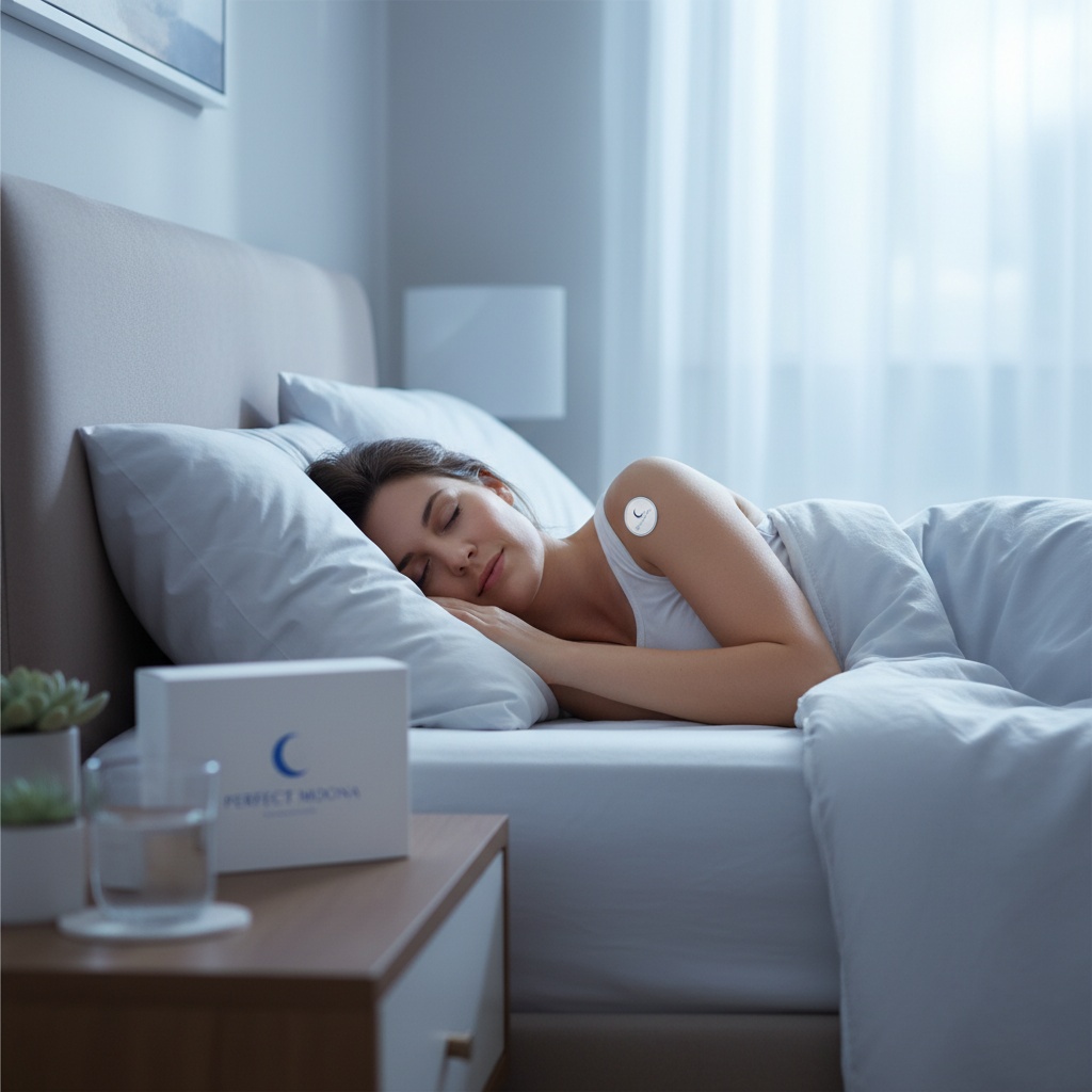 Sleep Support Formula - Premium